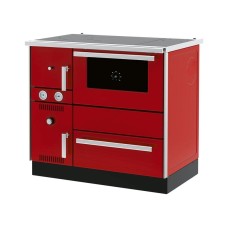 Alfa plam ALFA TERM 20 ECO, P červený