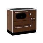 Alfa plam ALFA TERM 20 ECO, L hnědý 