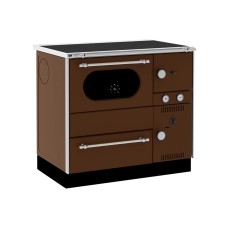 Alfa plam ALFA TERM 20 ECO, L hnědý 