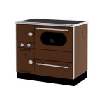 Alfa plam ALFA TERM 20 ECO, P hnědý