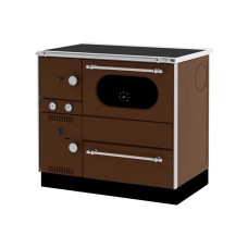 Alfa plam ALFA TERM 20 ECO, P hnědý