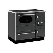 Alfa plam ALFA TERM 20 ECO, L antracit