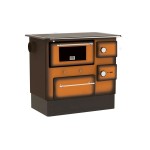 Alfa plam REGULAR 46 ECO, L hnědý melír