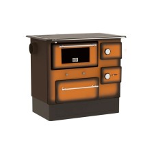 Alfa plam REGULAR 46 ECO, L hnědý melír