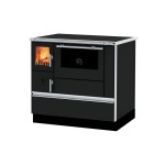 Alfa plam ALFA 90H DOMINANT, P černý