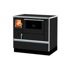 Alfa plam ALFA 90H DOMINANT, P černý