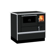 Alfa plam ALFA 90H DOMINANT, L černý