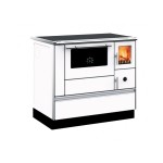 Alfa plam ALFA 90H DOMINANT, L bílý