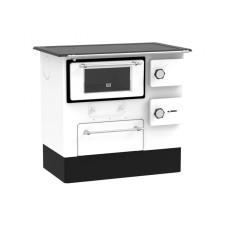 Alfa plam REGULAR 46 ECO, L bílý 