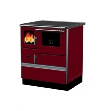 Alfa plam ALFA 70 DOMINANT ECO, P červený