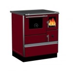 Alfa plam ALFA 70 DOMINANT ECO, L červený