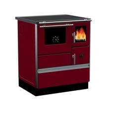 Alfa plam ALFA 70 DOMINANT ECO, L červený