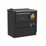 Alfa plam ALFA 85G ECO, L černý