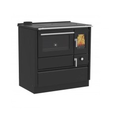 Alfa plam ALFA 85G ECO, L černý