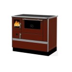 Alfa plam ALFA  90H DOMINANT ECO, P červený