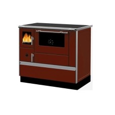 Alfa plam ALFA  90H DOMINANT ECO, P červený