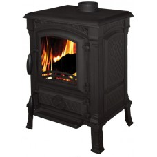 Tim System TP RYNA litinová kamna