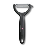 VICTORINOX Škrabka černá