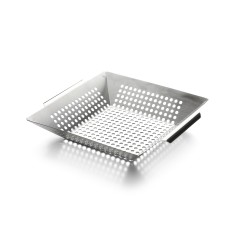 Grilovací miska 30 x 30 cm