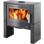 Krbová kamna Haas Sohn DALE