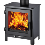 Haas Sohn LIRA černá