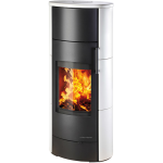 Haas Sohn ORBA černá, bílá matná