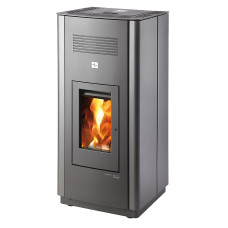 Peletová kamna Haas Sohn HSP 6 Toledo IV 32 