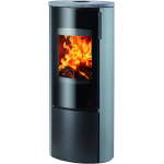 Krbová kamna Haas Sohn EPIC Graywood sandstone