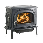 Jotul F 500 ECO SE BBE modročerný smalt