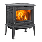 Jotul F 100 ECO.2 LL SE BP černý lak