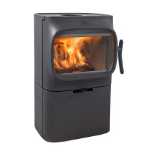 Jotul F 105 R B BP černý lak
