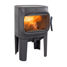 Jotul F 105 R LL BP černý lak