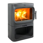 Jotul F 305 R B BP černý lak