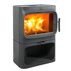 Jotul F 305 R B BP černý lak