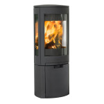 Jotul F 378v2 ADVANCE BP černý lak