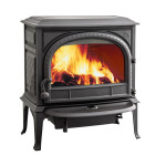 Jotul F 400 ECO SE BP černý lak