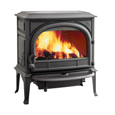 Jotul F 400 ECO SE BP černý lak