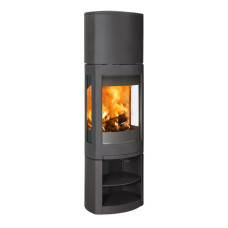 Jotul F 371v2 ADVANCE HT BP černý lak