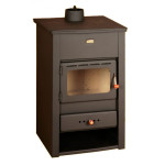 Krbová kamna Prity K2 CP 