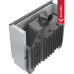 Krbová vložka Kratki MB 120, 20kW výsuvná dvířka
