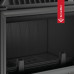 Krbová vložka Kratki OLIWIA DECO 16kW 150