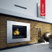 Krbová vložka Kratki OLIWIA16Kw 200 s výsuvem