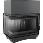 Krbová vložka Kratki OLIWIA DECO 16kW 200 Levá