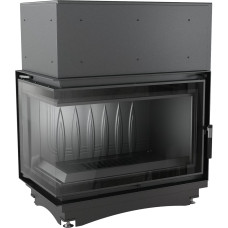 Krbová vložka Kratki OLIWIA DECO 16kW 200 Levá
