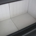 Krbová vložka Kratki MBO 15kW pravé BS prosklení