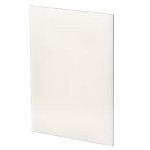 Sklo Kratki AMELIA boční | 302 × 465 mm