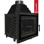 Krbová vložka Kratki ZOSIA DECO 12 kW 200