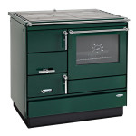 Sporák KVS Moravia VSP 9103.7382