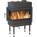 Krbová vložka ABX Cardif plech, levá