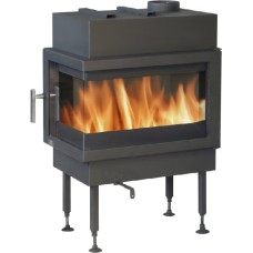 Krbová vložka ABX Cardif plech, levá